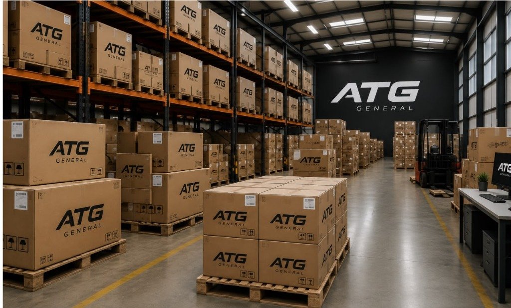 Almacén ATG General